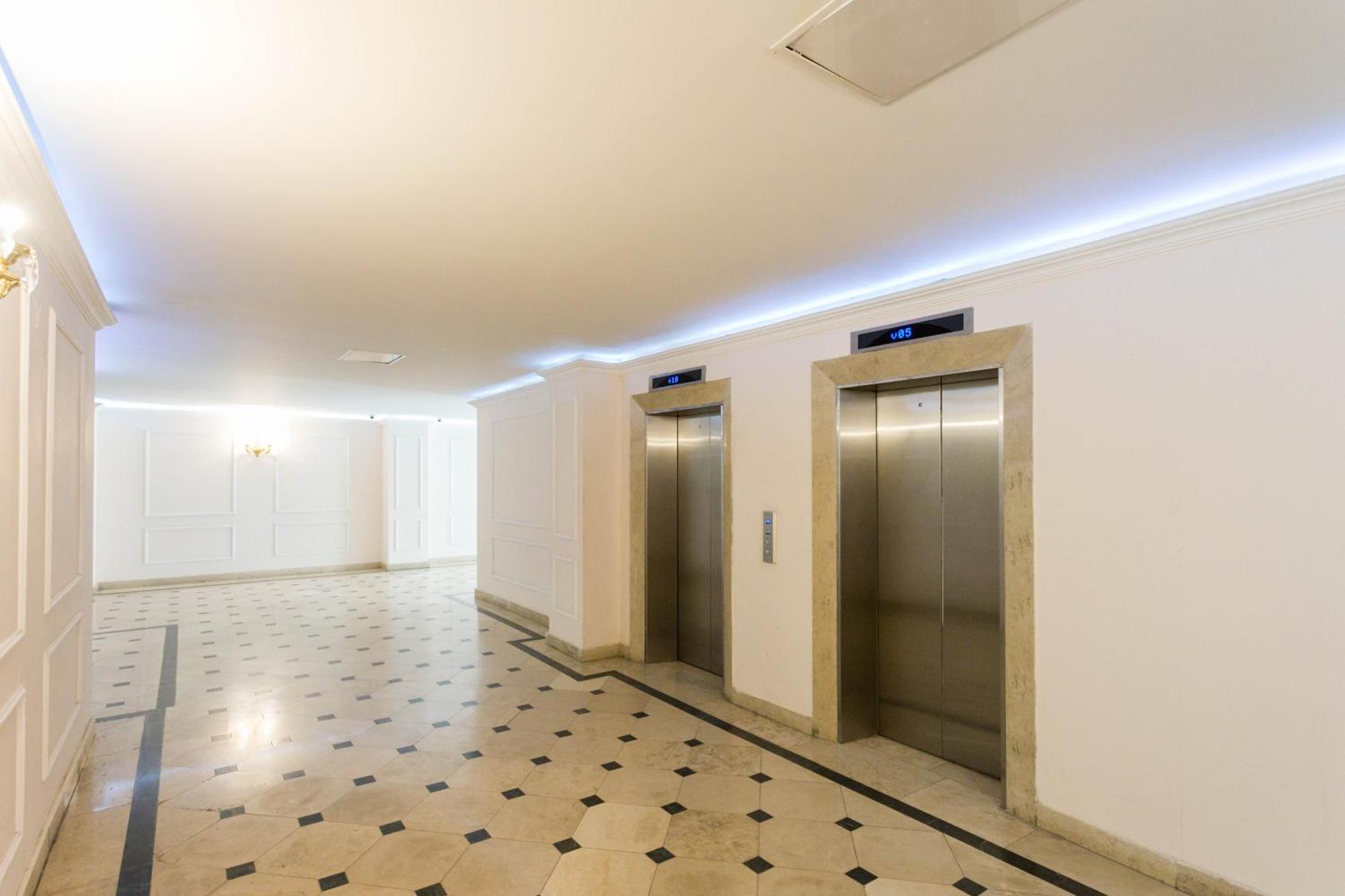 Luxury Apartment III 第比利斯 外观 照片